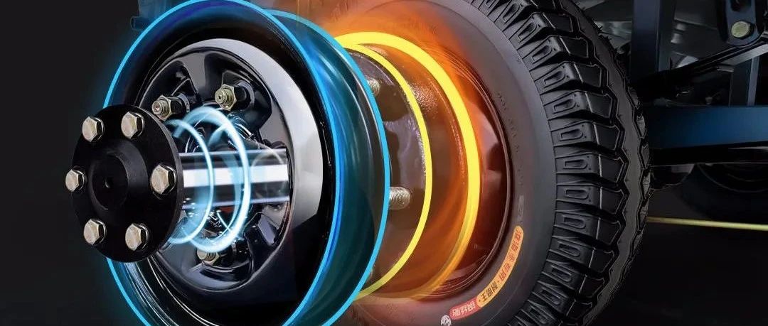 加强型全浮后桥骁龙动力锋霸3180实力飙升